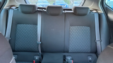 Vauxhall Astra 1.4i 16V Design 5dr Petrol Hatchback